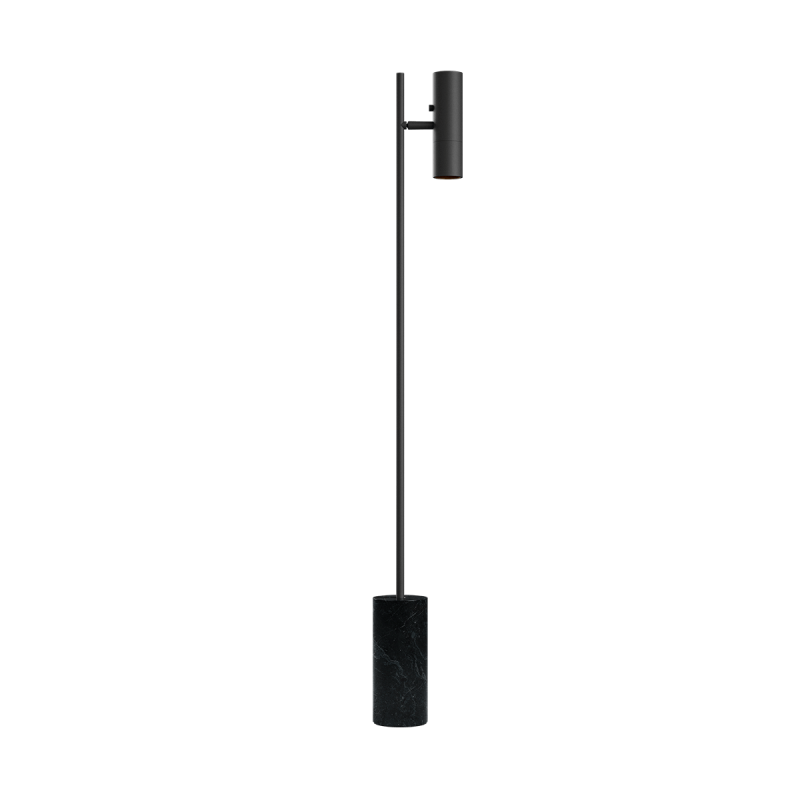 Expo Floor Gulvlampe - Eksklusivt Design fra SACKit