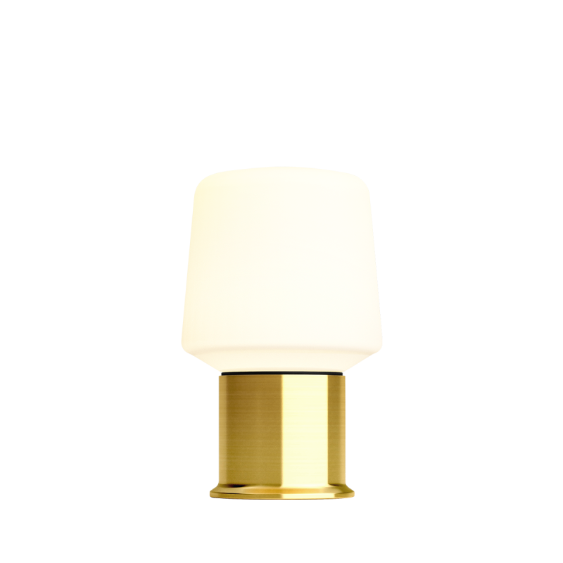 Intelligent Ambience Lampe med London Base fra Sackit