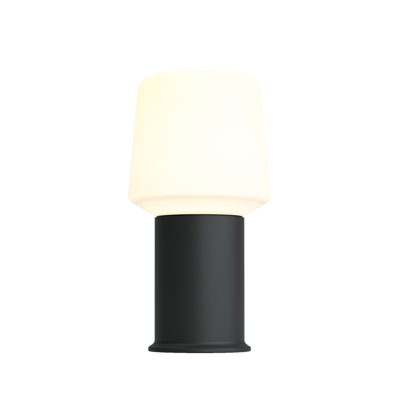 Intelligent Ambience Lampe med London Base fra Sackit