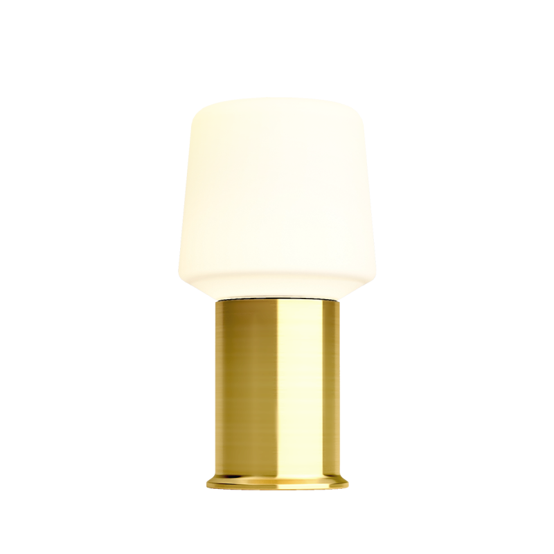 Intelligent Ambience Lampe med London Base fra SACKit
