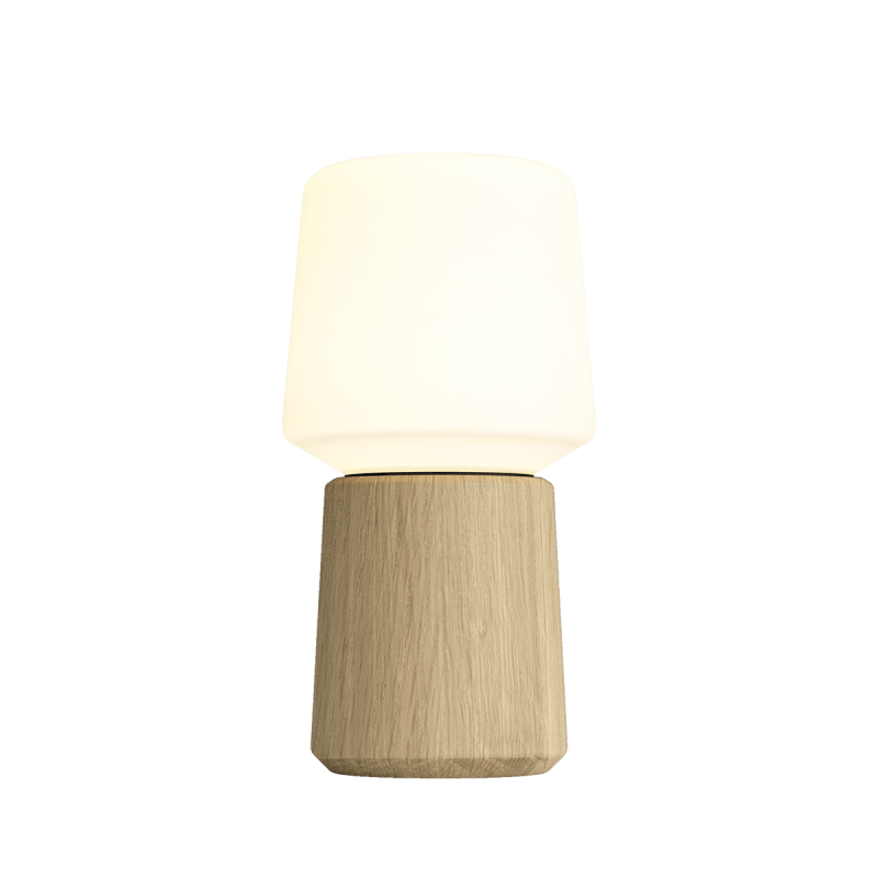 Intelligent Ambience Lampe med Oslo Base fra SACKit