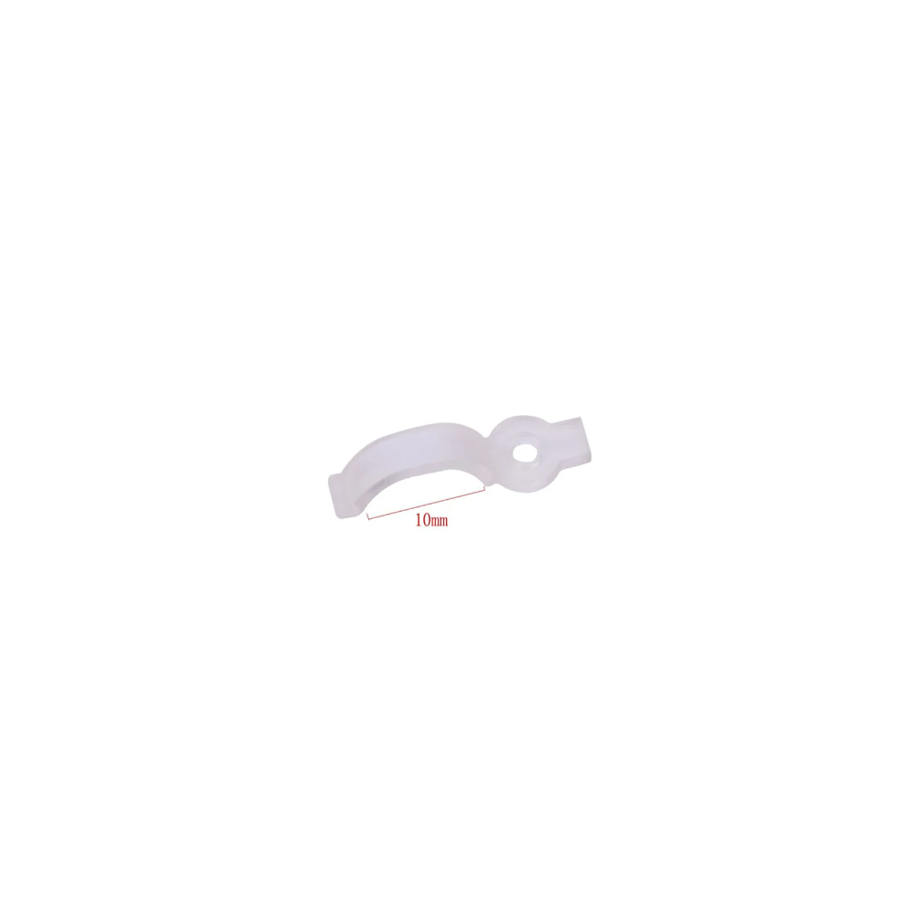<br />
<b>Deprecated</b>: mb_strtolower(): Passing null to parameter #1 ($string) of type string is deprecated in <b>/tmp/xim_id_3647-ZpR6FC.tmp</b> on line <b>5</b><br />
20 Stk. Klare Monteringsklips Til Led Strip 10mm, Passer Til Ip65 Strips