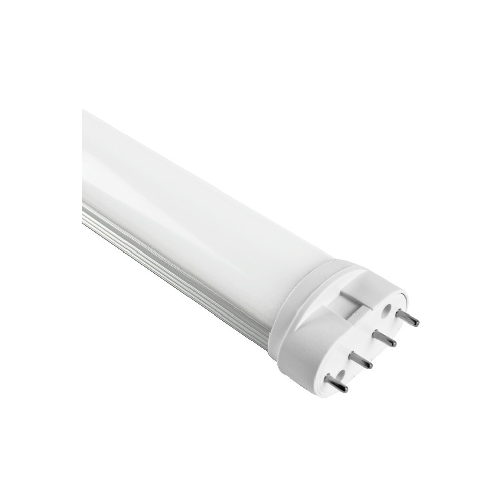 Outlet: 2g11 Stand54 Led Rør, 22w, 54cm, 2g11 Kulør : Varm fra Ledlife