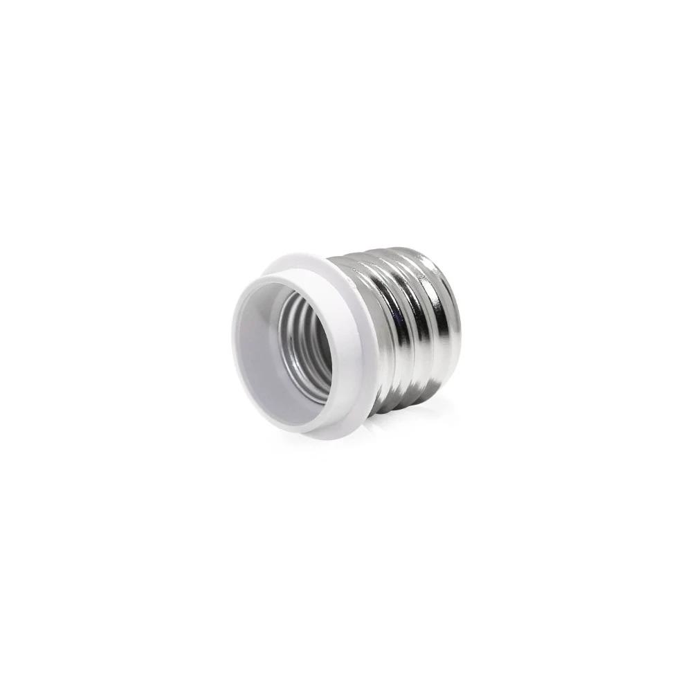 E40 Til E27 Adapter fra Spectrum