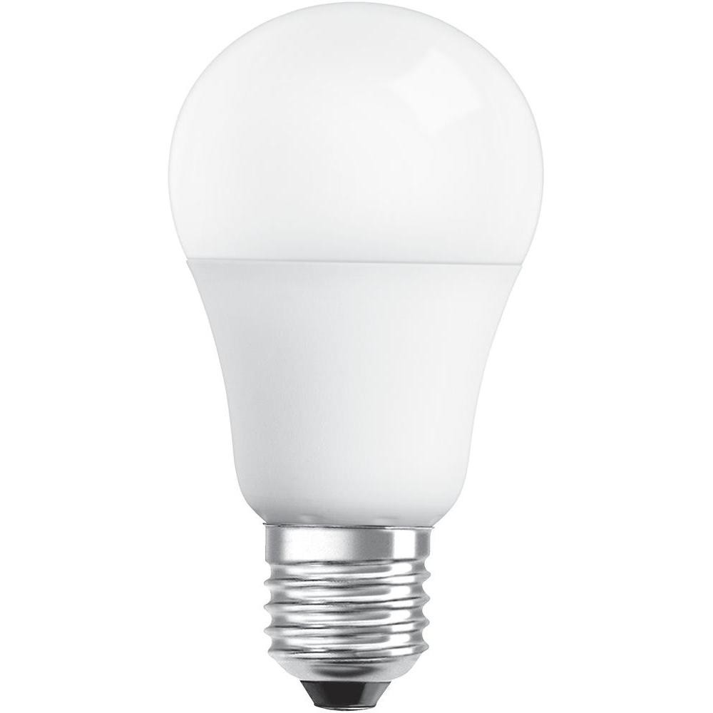8,5w Dagslyspære 5000k, Til Foto Og Lysterapi, Ra 94, E27 Dæmpbar : Ikke Dæmpbar, Kulør : Neutral fra Ledlife