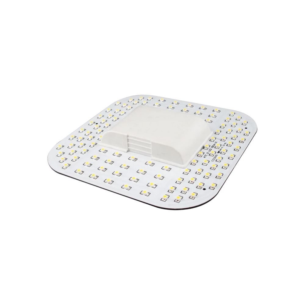 9w Led Kompaktrør 2d Fatning, Gr8q 2pin Kulør : Varm fra Ledlife