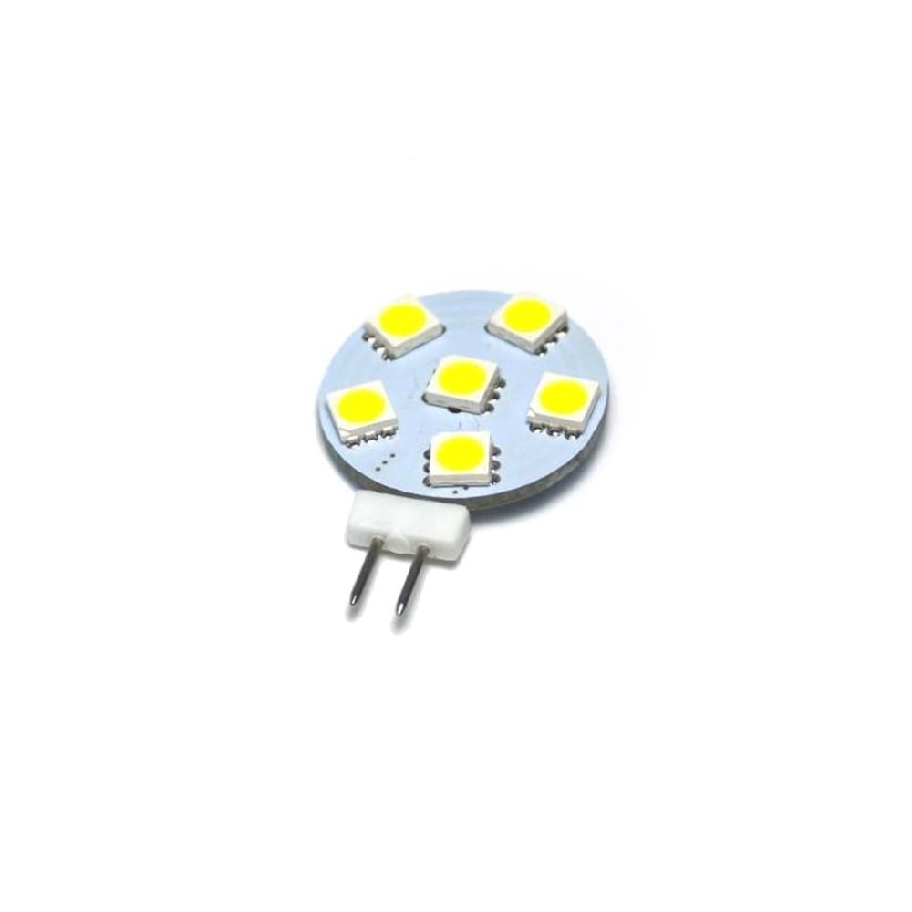 Hilux S1   1,2w, G4 fra Light Solutions