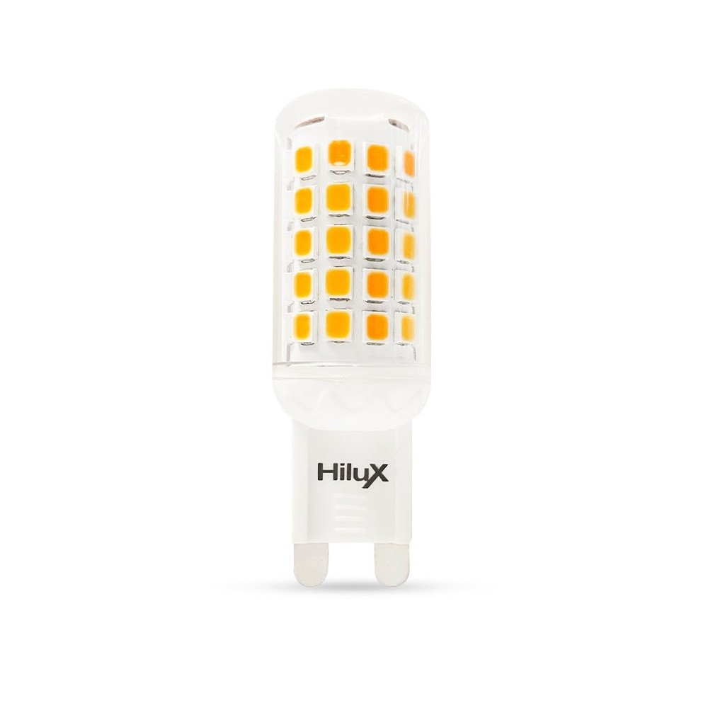 Hilux S7   V.2, Ra92, Dæmpbar, G9 fra Light Solutions