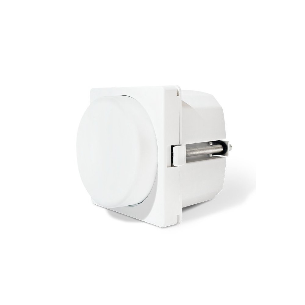 Zigbee Dreje Lysdæmper Til Lk Fuga   250w fra Light Solutions