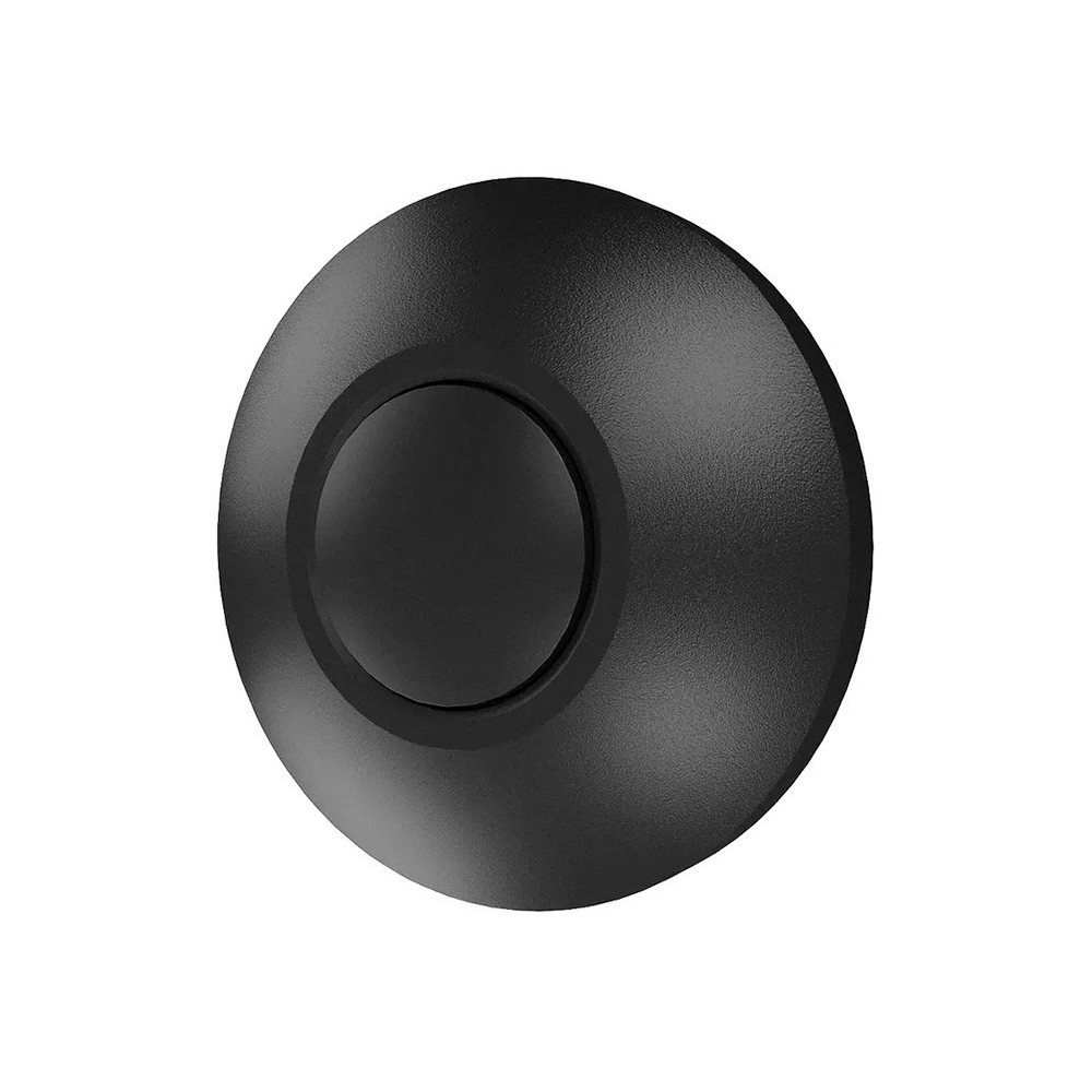 Zigbee Lysdæmper Til Ledning   Fodkontakt, Sort fra Light Solutions