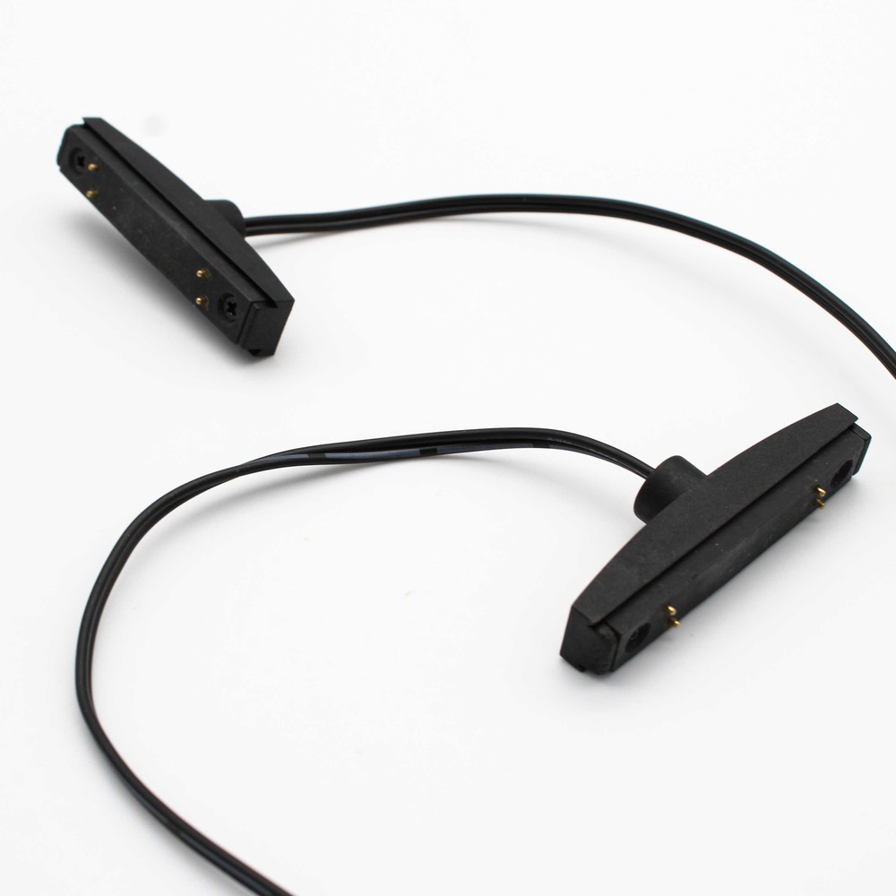 <br />
<b>Deprecated</b>:  mb_strtolower(): Passing null to parameter #1 ($string) of type string is deprecated in <b>/tmp/xim_id_3647-5QRqOf.tmp</b> on line <b>5</b><br />
Picotrack Samler Til Skinne   Sort, Passer Til Picotrack Skinne, 24v   Farve : Sort