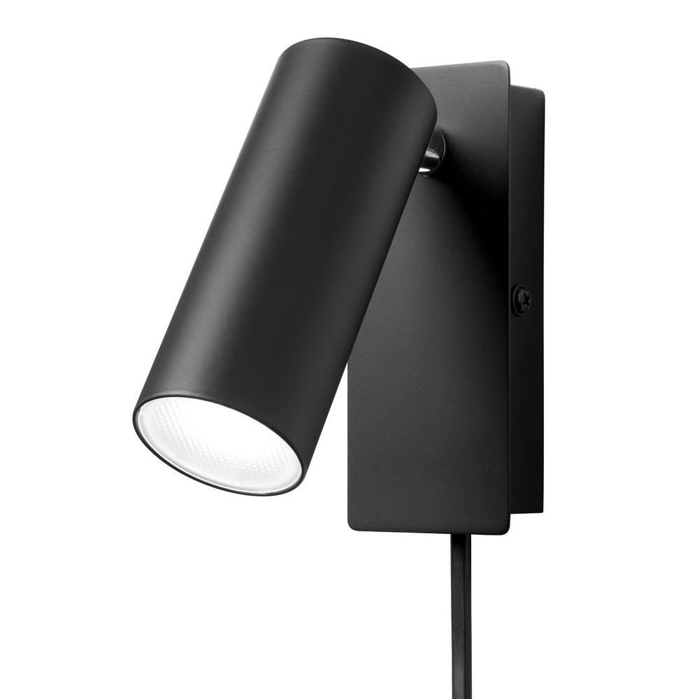 <br />
<b>Deprecated</b>:  mb_strtolower(): Passing null to parameter #1 ($string) of type string is deprecated in <b>/tmp/xim_id_3647-2F74V6.tmp</b> on line <b>5</b><br />
Ego Led Væglampe 4,5w I Sort, Nielsen Light