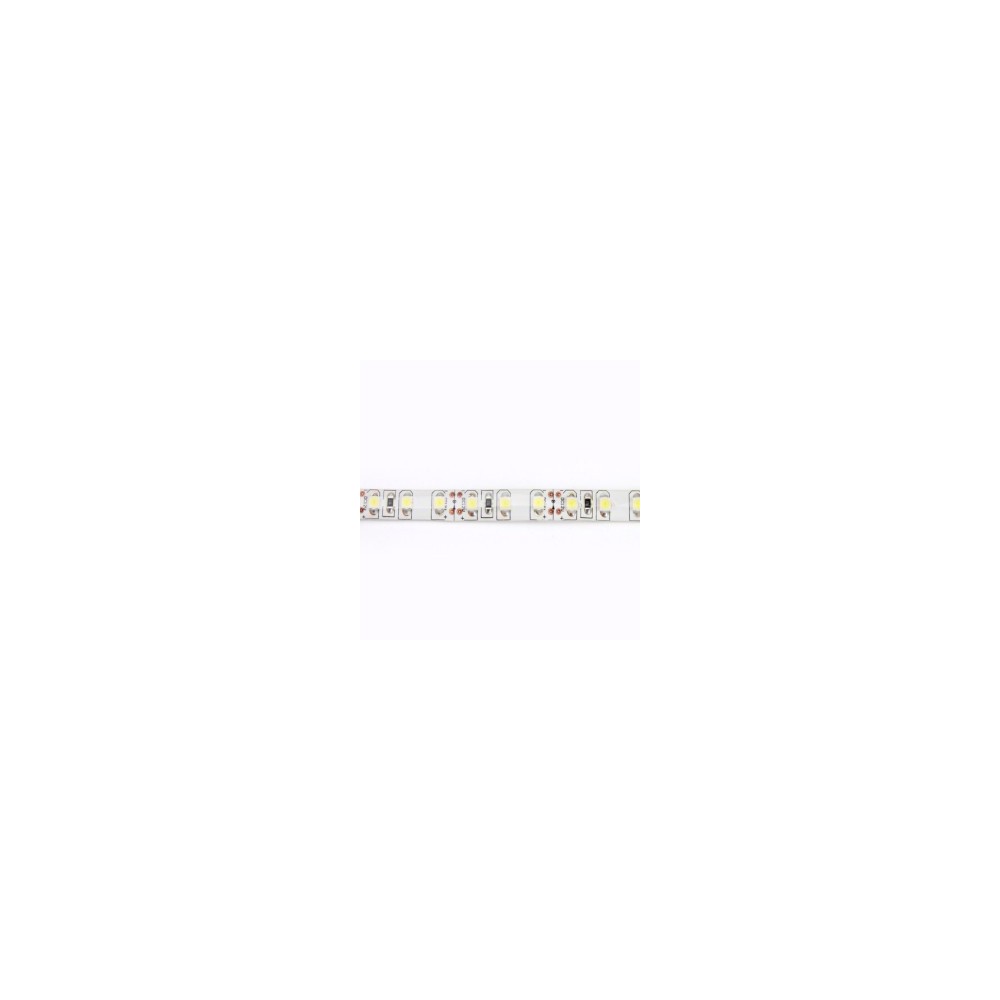 V Tac 4,2w M Stænktæt Led Strip   5m, Ip65, 60 Led Pr. Meter   Kulør : Varm fra V-tac