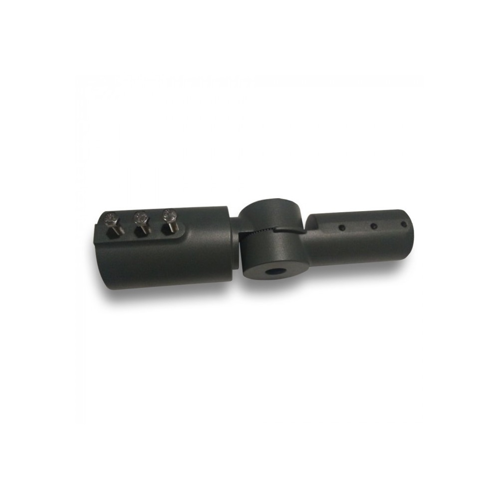 V Tac Justerbar Beslag Til Gadelamper   ø62mm   ø60mm fra V-tac