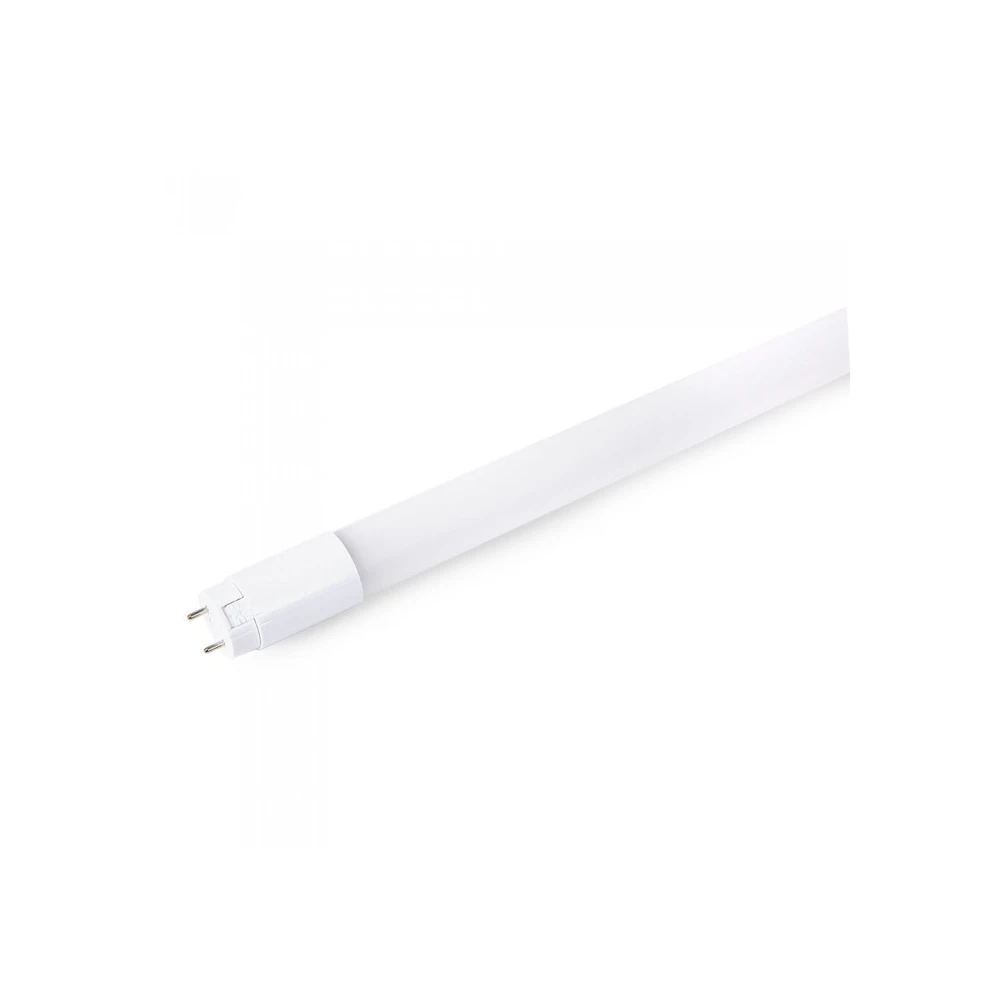 V Tac T8 Samsung60 Samsung Led Chip, 10w Led Rør, 60 Cm Dæmpbar : Ikke Dæmpbar, Kulør : Neutral fra V-tac