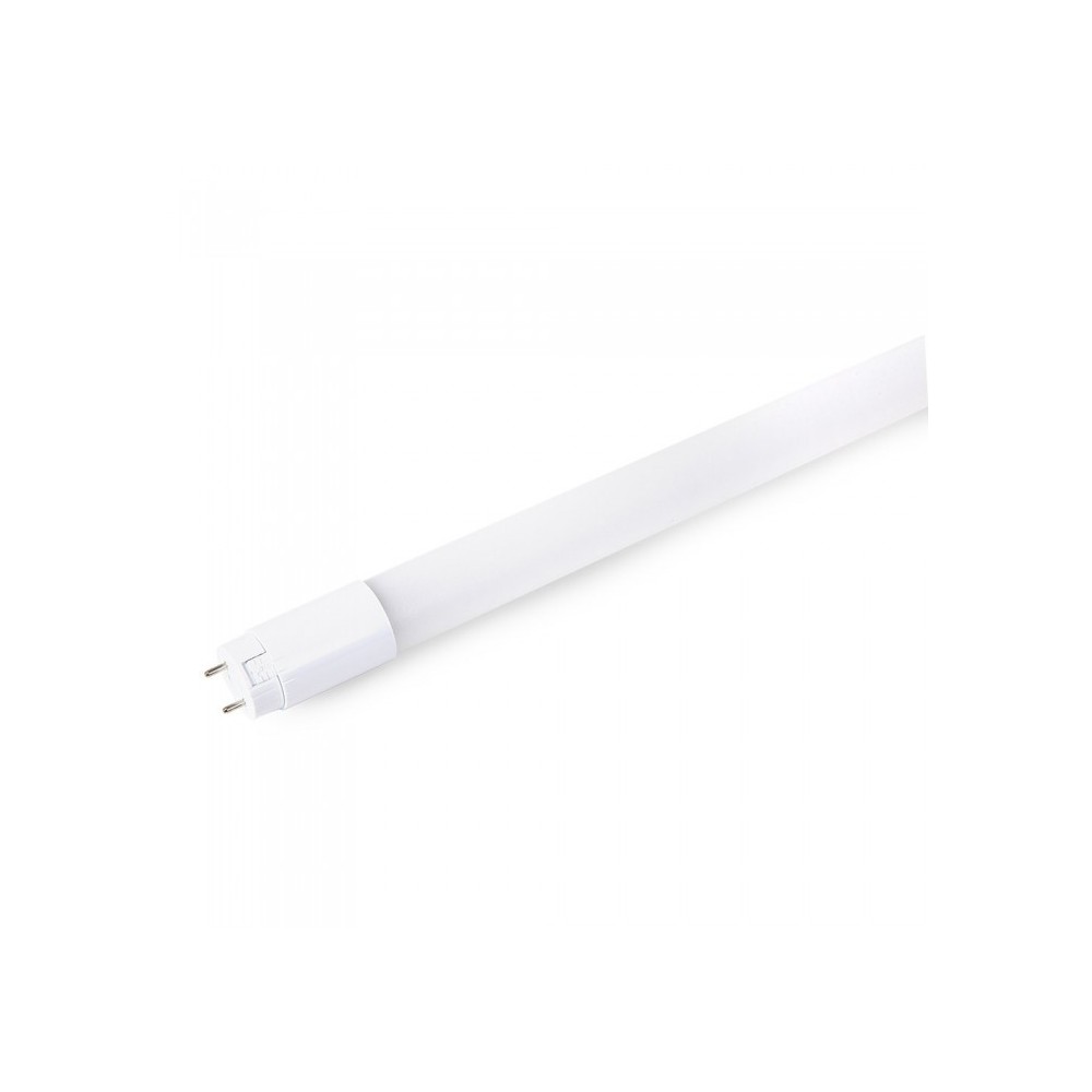 V Tac T8 Samsung120 Pro Samsung Led Chip, 16,5w Led Rør, 120 Cm Dæmpbar : Ikke Dæmpbar, Kulør : Neutral fra V-tac