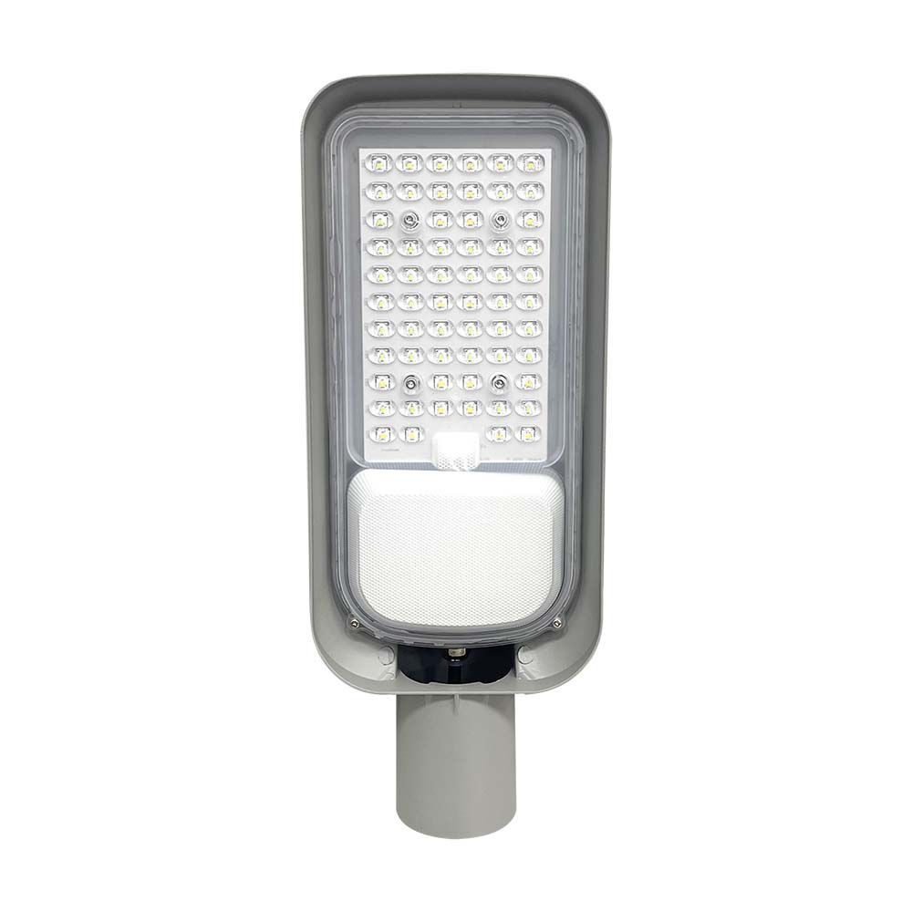 V Tac 30w Led Gadelampe ø60mm, Ip65 Kulør : Neutral fra V-tac