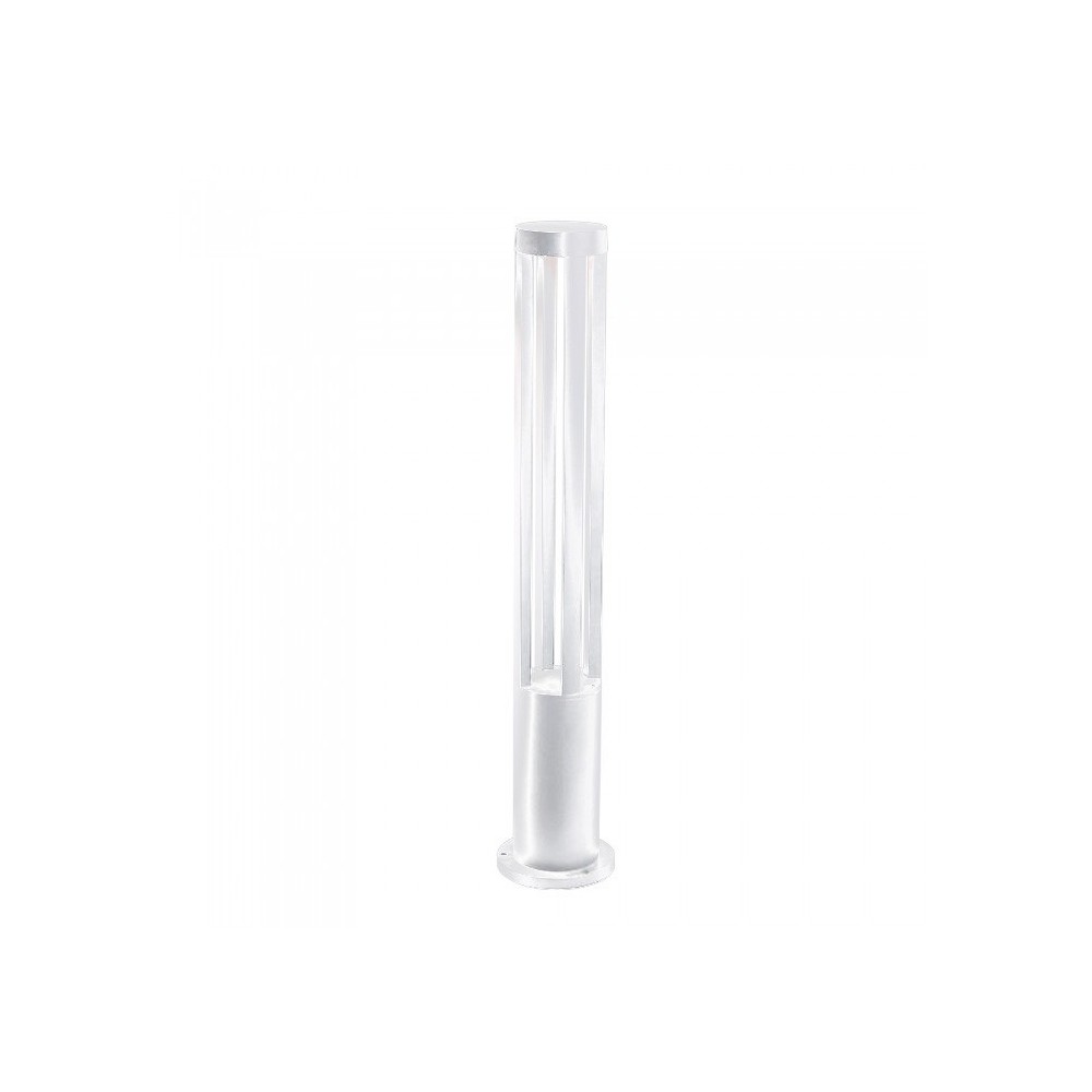 V Tac 10w Led Havelampe Hvid, 80 Cm, Ip65, 230v Dæmpbar : Ikke Dæmpbar, Kulør : Varm fra V-tac