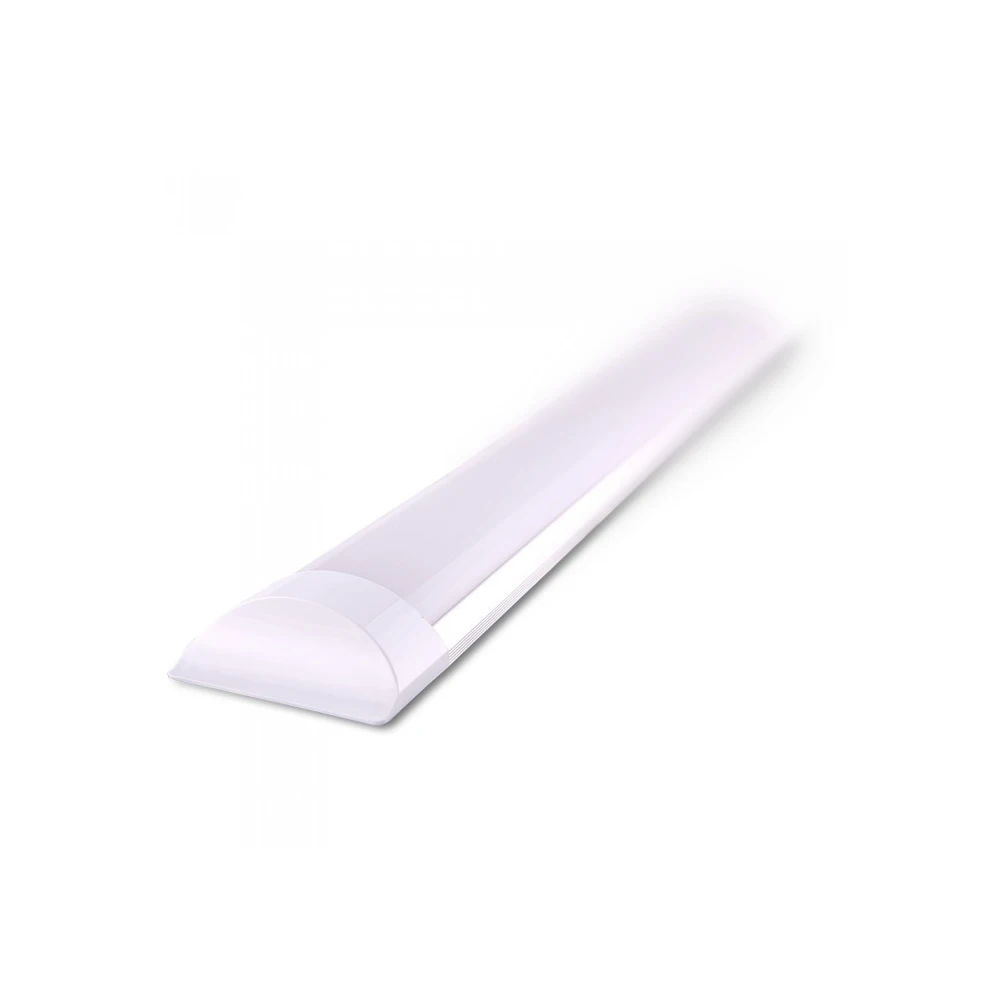 V Tac 20w Komplet Led Armatur Cree Led Chip, 60 Cm, 230v Dæmpbar : Ikke Dæmpbar, Kulør : Neutral fra V-tac