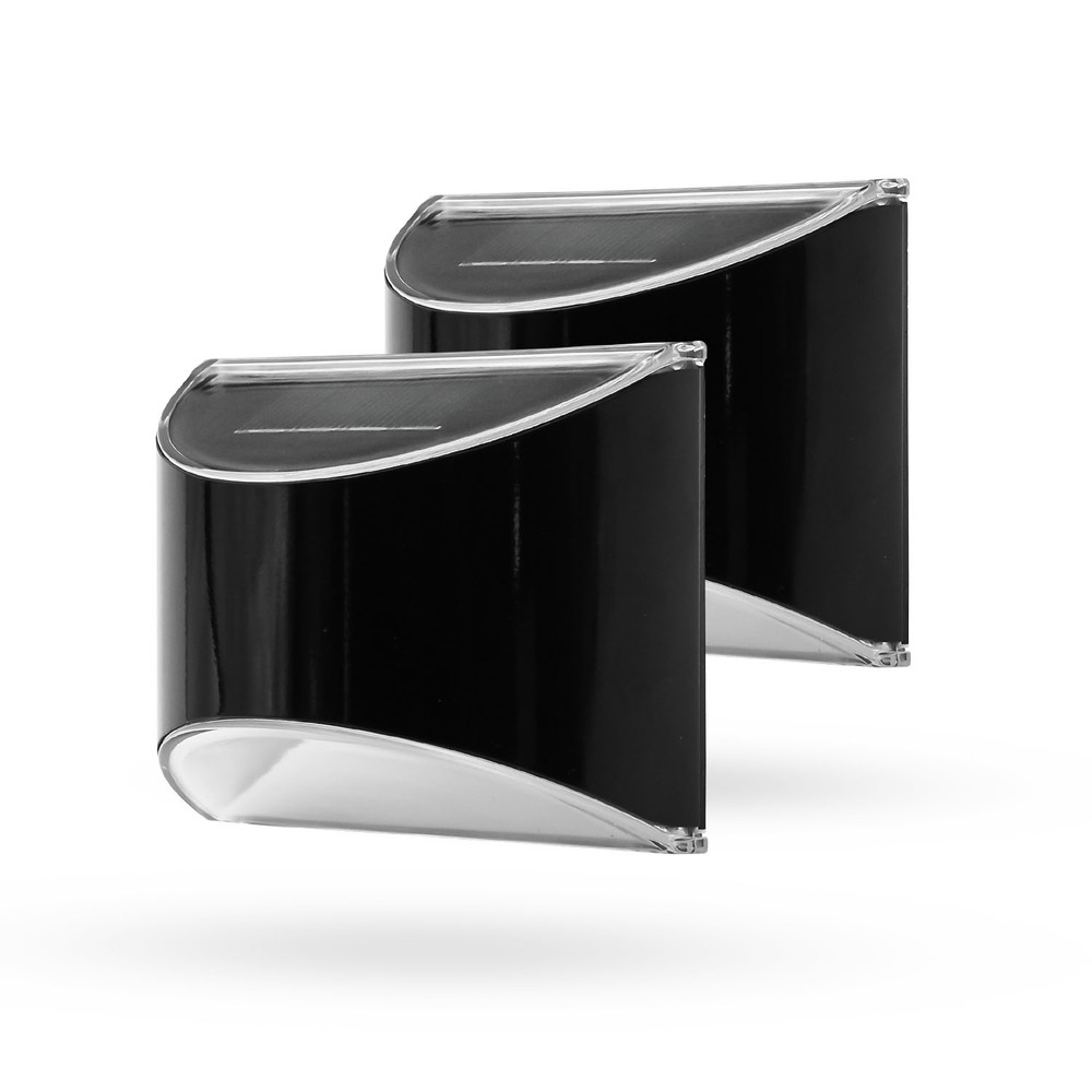 <br />
<b>Deprecated</b>:  mb_strtolower(): Passing null to parameter #1 ($string) of type string is deprecated in <b>/tmp/xim_id_3647-Uvesex.tmp</b> on line <b>5</b><br />
2x Mivo Solcelle Væglampe Led   Sort, Flot Væg Effekt, Udendørs   Farve På Hus : Sort, Kulør : Varm