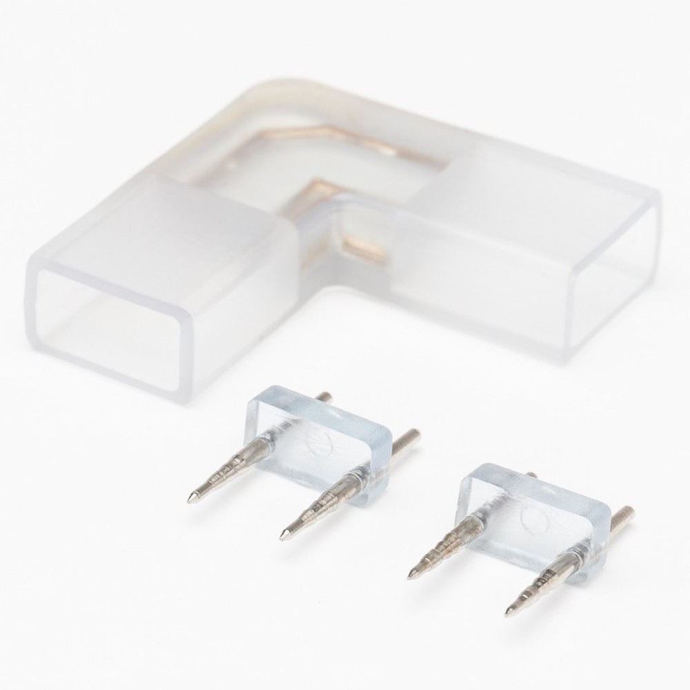 L Samler Til 230v Led Strip (type Q) fra Ledlife