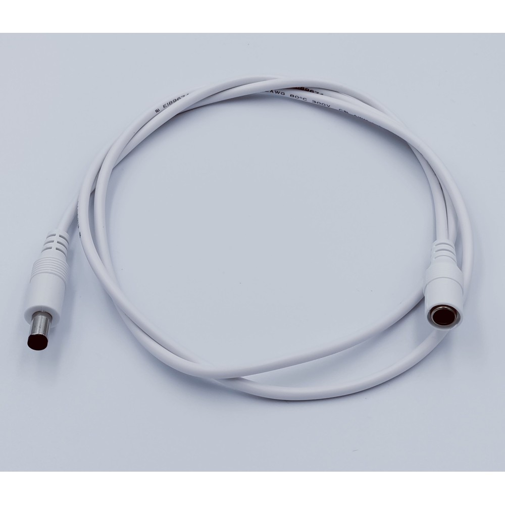 <br />
<b>Deprecated</b>:  mb_strtolower(): Passing null to parameter #1 ($string) of type string is deprecated in <b>/tmp/xim_id_3647-3j68H0.tmp</b> on line <b>5</b><br />
Dc Forlængerkabel   10 M, Til Led Strips, 5v 24v, Hvid