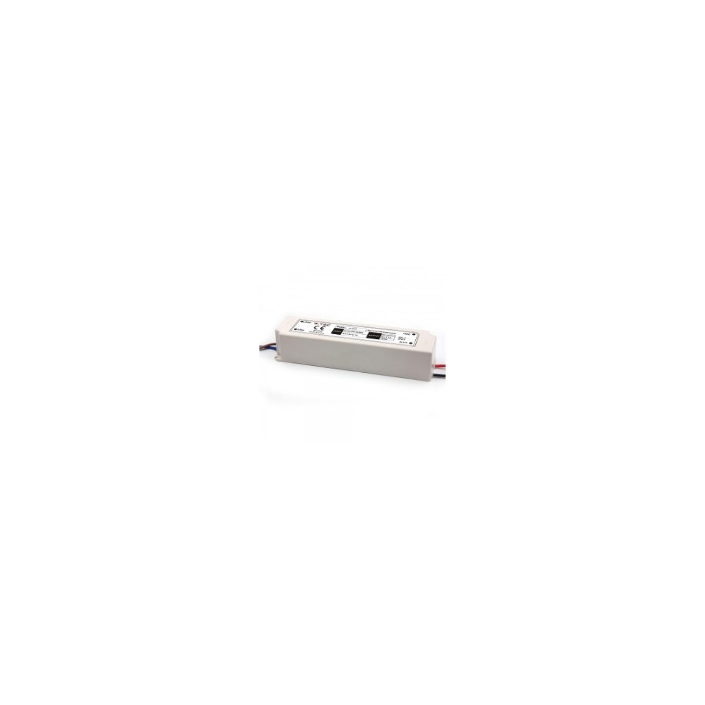 V Tac 30w Strømforsyning   12v Dc, Ip67 Vandtæt fra V-tac