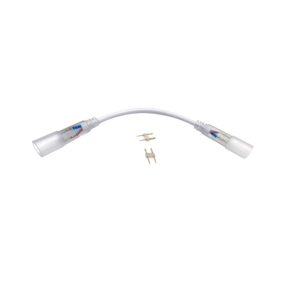 Mellemstykke Til D16 Neonflex   230v fra Ledlife
