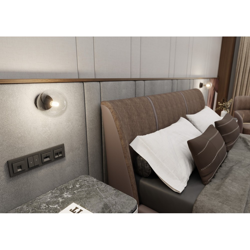 <br />
<b>Deprecated</b>:  mb_strtolower(): Passing null to parameter #1 ($string) of type string is deprecated in <b>/tmp/xim_id_3647-n2y9QH.tmp</b> on line <b>5</b><br />
Outlet: Rossi K1 Sort Transparent Væglampe   ø14 Cm, E14, 230v, Uden Lyskilde