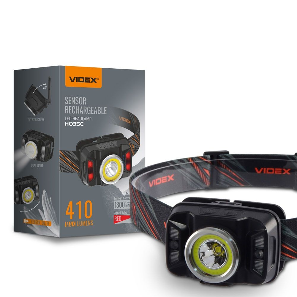 Led Pandelampe 5000k Kulør : Neutral fra Videx