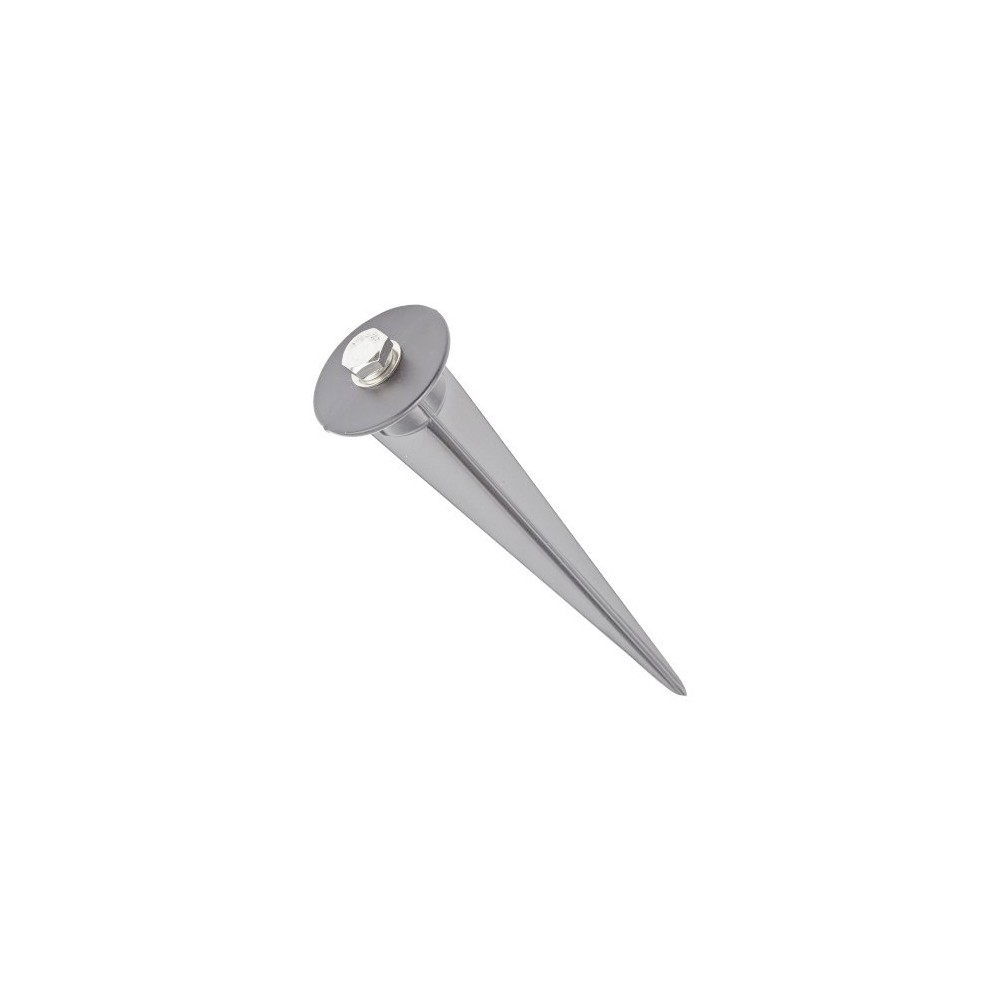V Tac Spyd Til Led Projektør Diameter 6 Cm, Højde 26,5 Cm fra V-tac