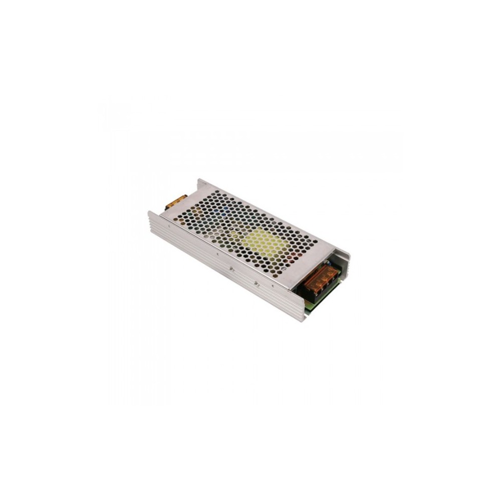 V Tac 250w Strømforsyning 24v Dc, 10a, Ip20 Indendørs fra V-tac