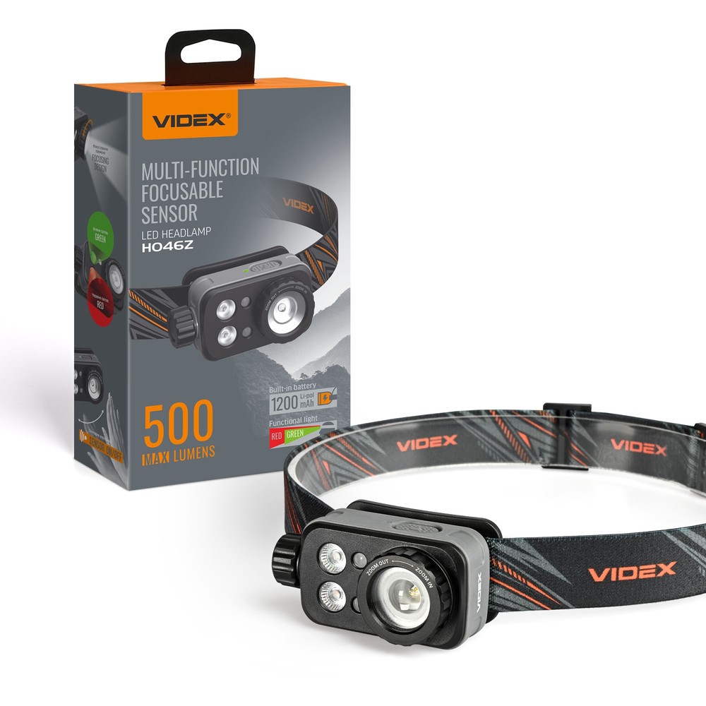 Led Pandelampe   5000k   Dæmpbar : Dæmpbar, Kulør : Neutral fra Videx