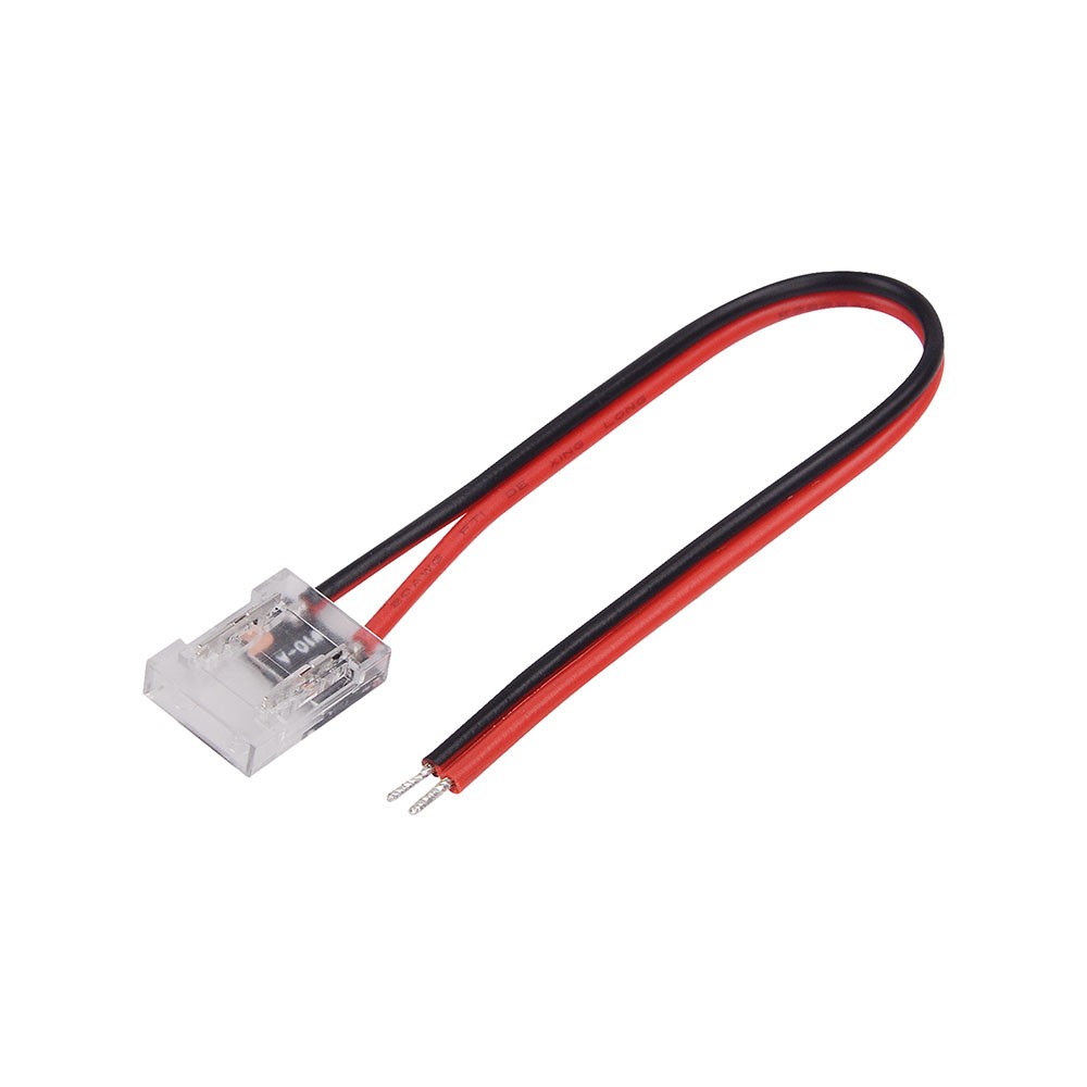10mm Stikforbindelse Led Cob Strip, Enkelt Hoved fra V-tac