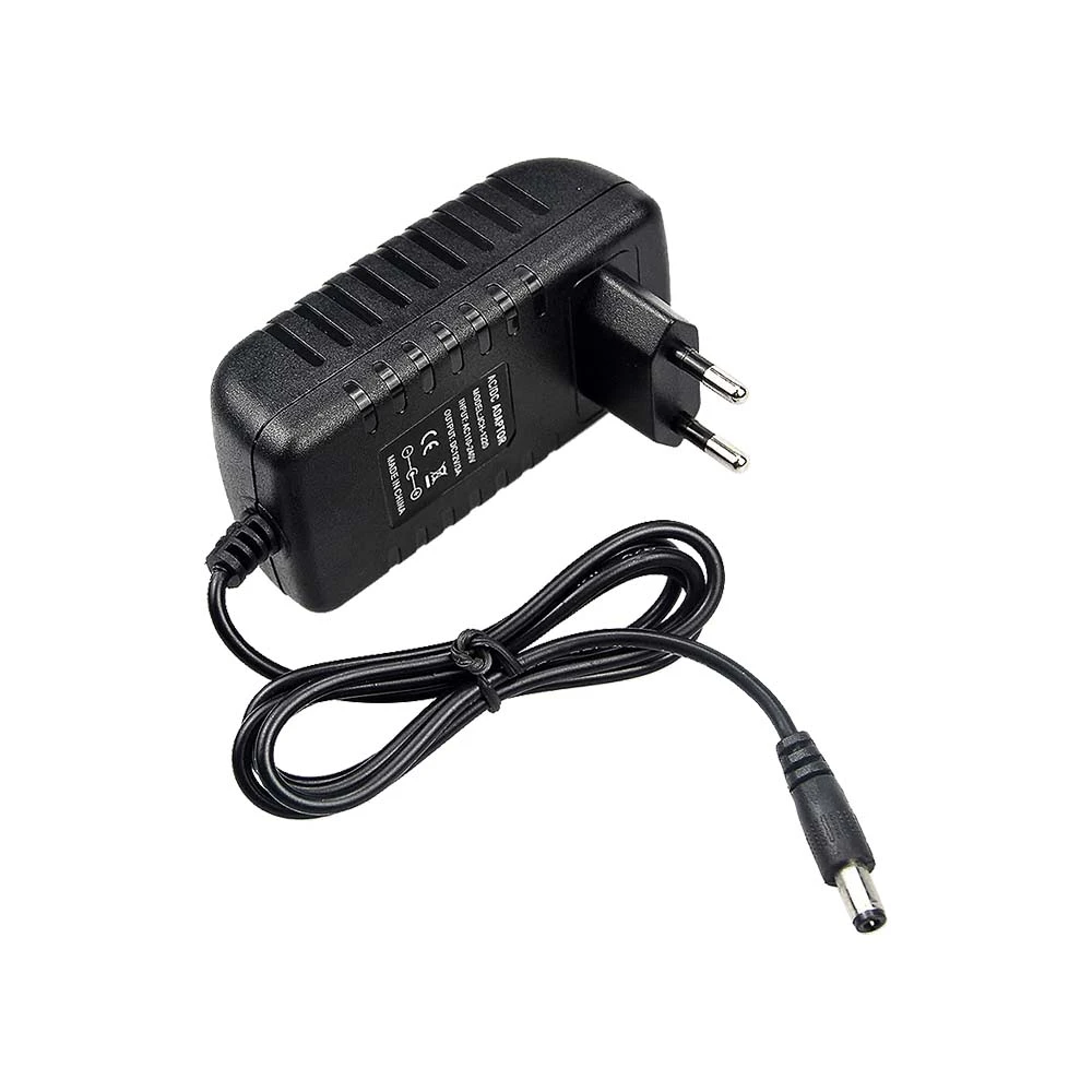 Vt 23044 Strømforsyning 42w Led, Plast, 12v 3.5a, Ip44 fra V-tac