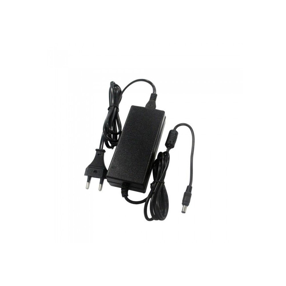 V Tac 60w Strømforsyning Til Led Strips   12v Dc, 5a, Ip44 Vådrum fra V-tac