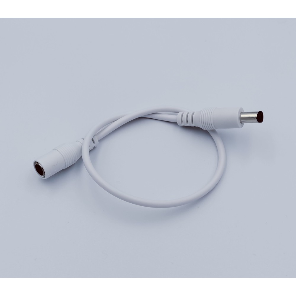 <br />
<b>Deprecated</b>:  mb_strtolower(): Passing null to parameter #1 ($string) of type string is deprecated in <b>/tmp/xim_id_3647-2pp5bC.tmp</b> on line <b>5</b><br />
Dc Forlængerkabel   30 Cm, Til Led Strips, 5v 48v, Hvid