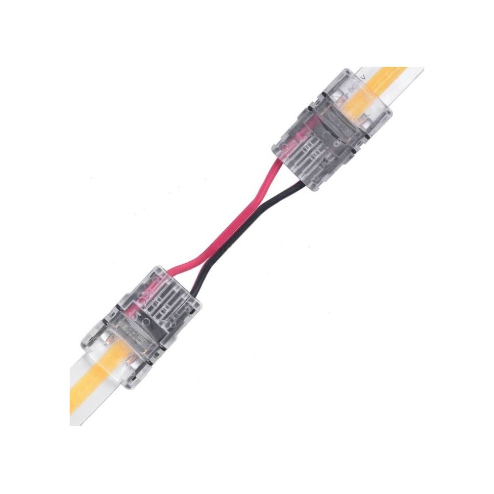 <br />
<b>Deprecated</b>:  mb_strtolower(): Passing null to parameter #1 ($string) of type string is deprecated in <b>/tmp/xim_id_3647-0vFNqL.tmp</b> on line <b>5</b><br />
Samler Med Ledning Til Led Strip   10mm, Cob, Enkeltfarvet, Ip20, 5v 24v