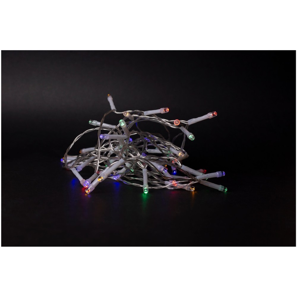 <br />
<b>Deprecated</b>:  mb_strtolower(): Passing null to parameter #1 ($string) of type string is deprecated in <b>/tmp/xim_id_3647-0BkAxF.tmp</b> on line <b>5</b><br />
Outlet: 4 M. Multicolor Led Julelyskæde   48 Led, Ip44 Udendørs, Timer, Batteri