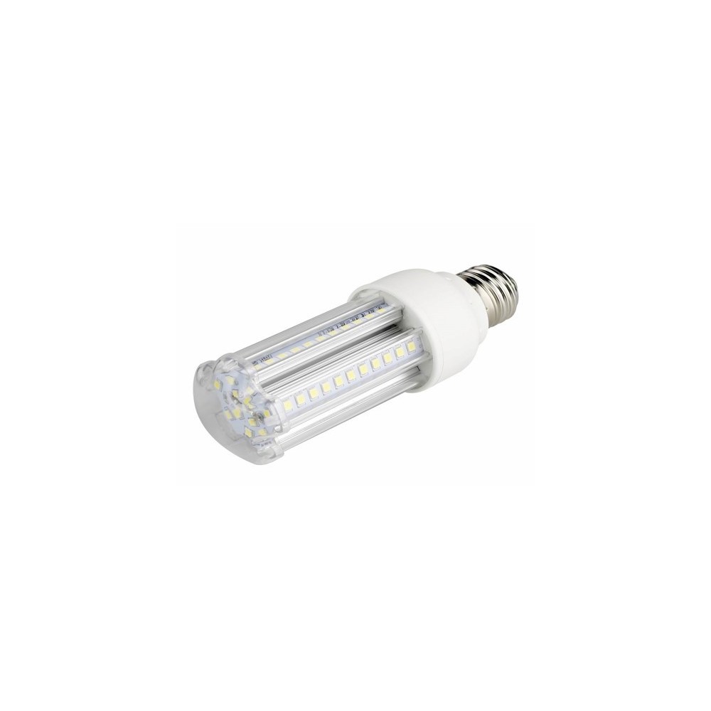 Tega12 Led Pære 12w, Klart Glas, 360°, E27 Fatning Dæmpbar : Ikke Dæmpbar, Kulør : Varm fra Ledlife