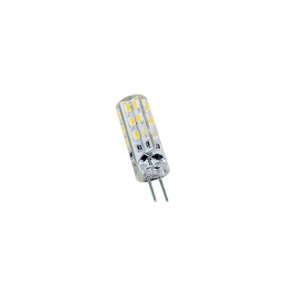 Sili1.5   1.5w, Neutral Hvid, 12v, G4 fra Ledlife