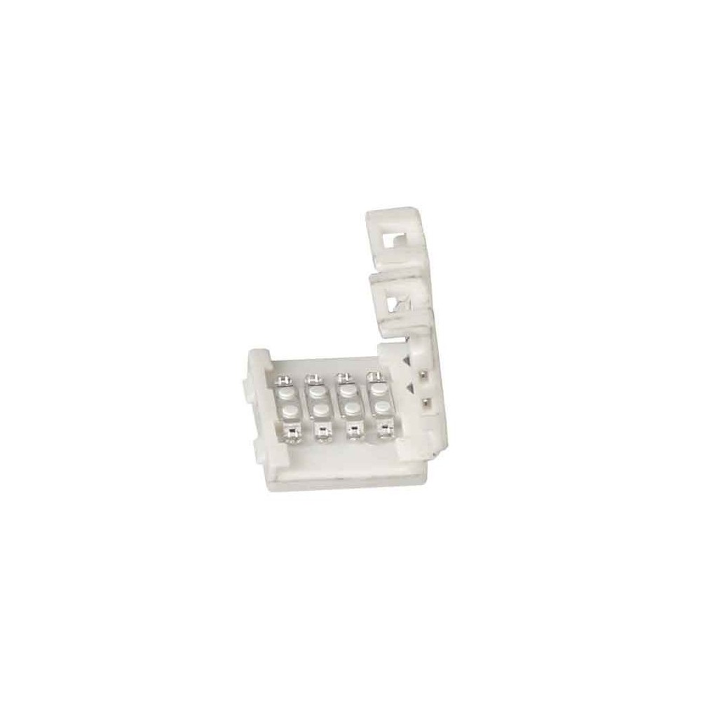 Samler Til 5050 Led Strip   Rgb (1 Cm), 12v   24v fra V-tac