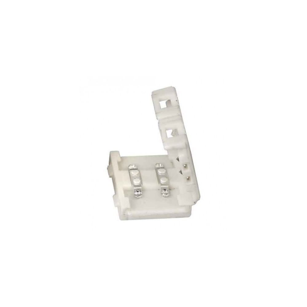 Samler Til 5050 Led Strips   Enkeltfarvet (1 Cm), 12v   24v fra V-tac
