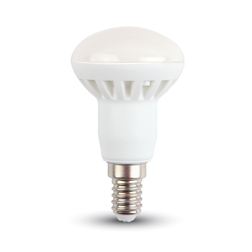 3w Led Pærer E14 R39, 4000k Kulør : Neutral fra V-tac
