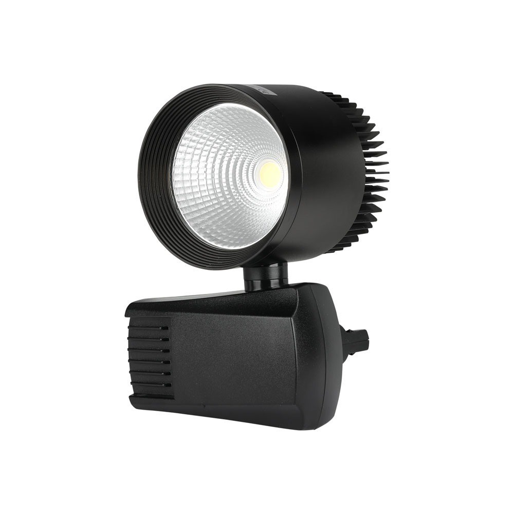 Cob Skinnespot 40w 5000k Kulør : Neutral fra V-tac