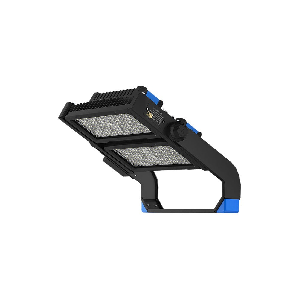 500w Led Projektør Meanwell Dæmpbar, Samsung Chip, 4000k, 120d, 120lm W Kulør : Neutral fra V-tac