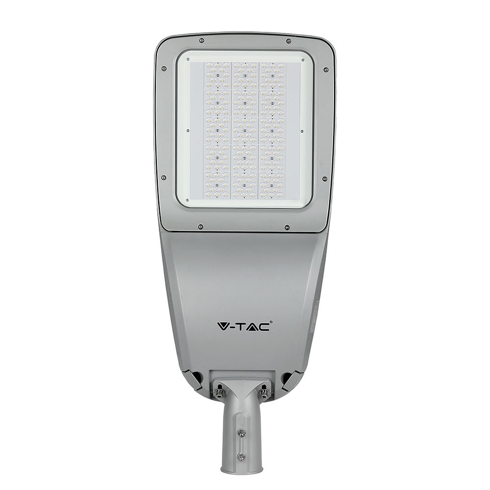 160w Led Gadelampe Type Iii M Linse, Samsung Chip, 4000k, 130lm W Kulør : Neutral fra V-tac