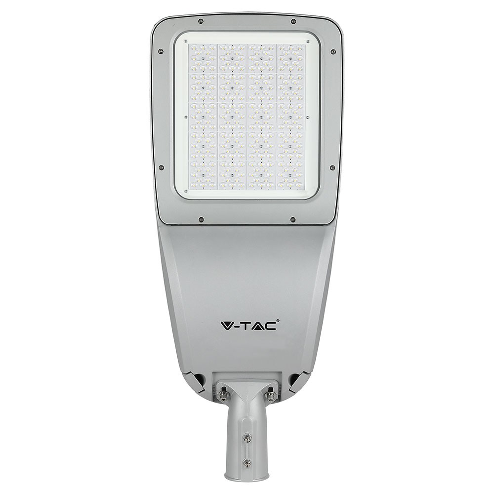 200w Led Gadelampe Type Iii M Linse, Samsung Chip, 4000k, 130lm W Kulør : Neutral fra V-tac