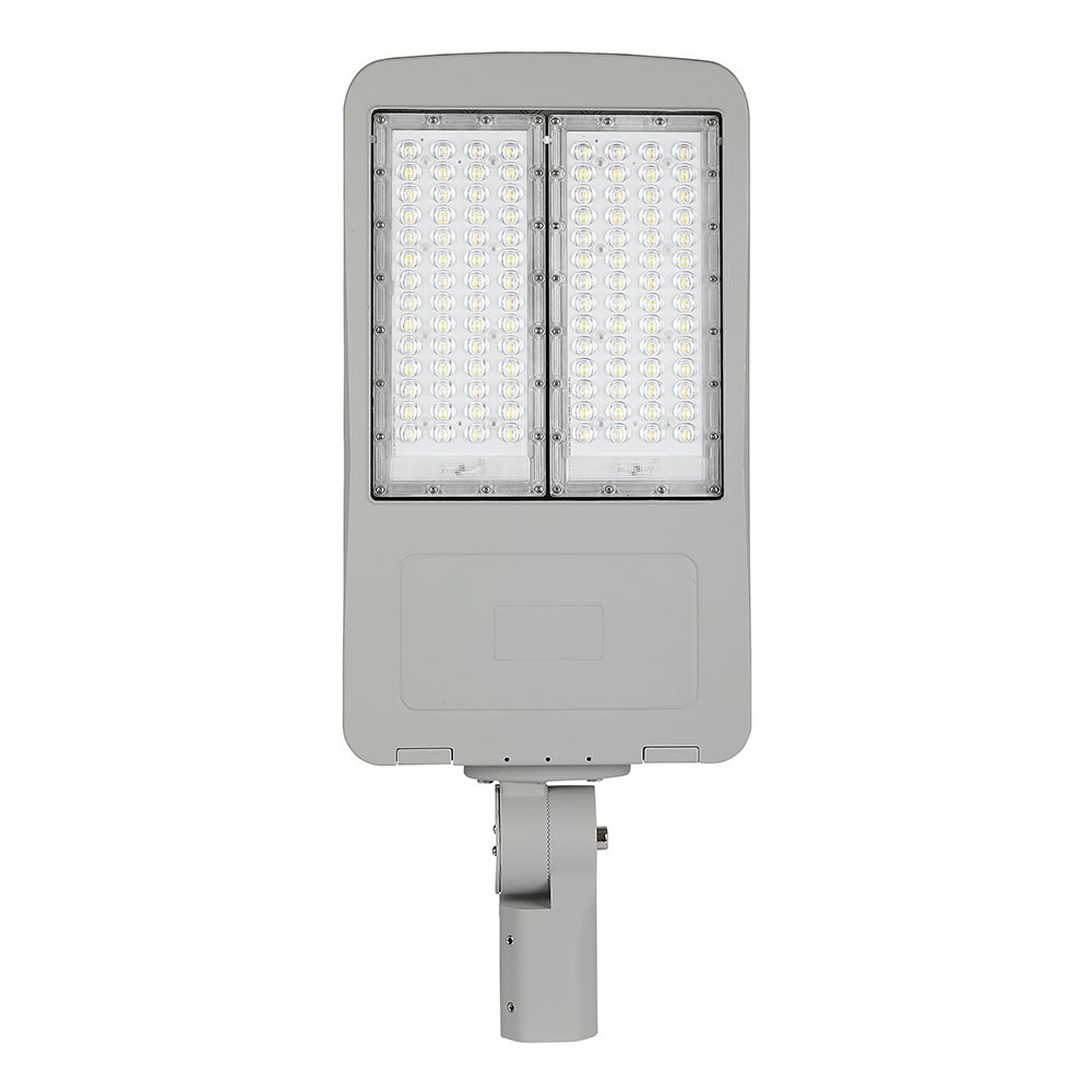 200w Led Gadelygte Samsung Chip 5700k (140lm W, Inventronics, Dæmpbar) Kulør : Kold fra V-tac