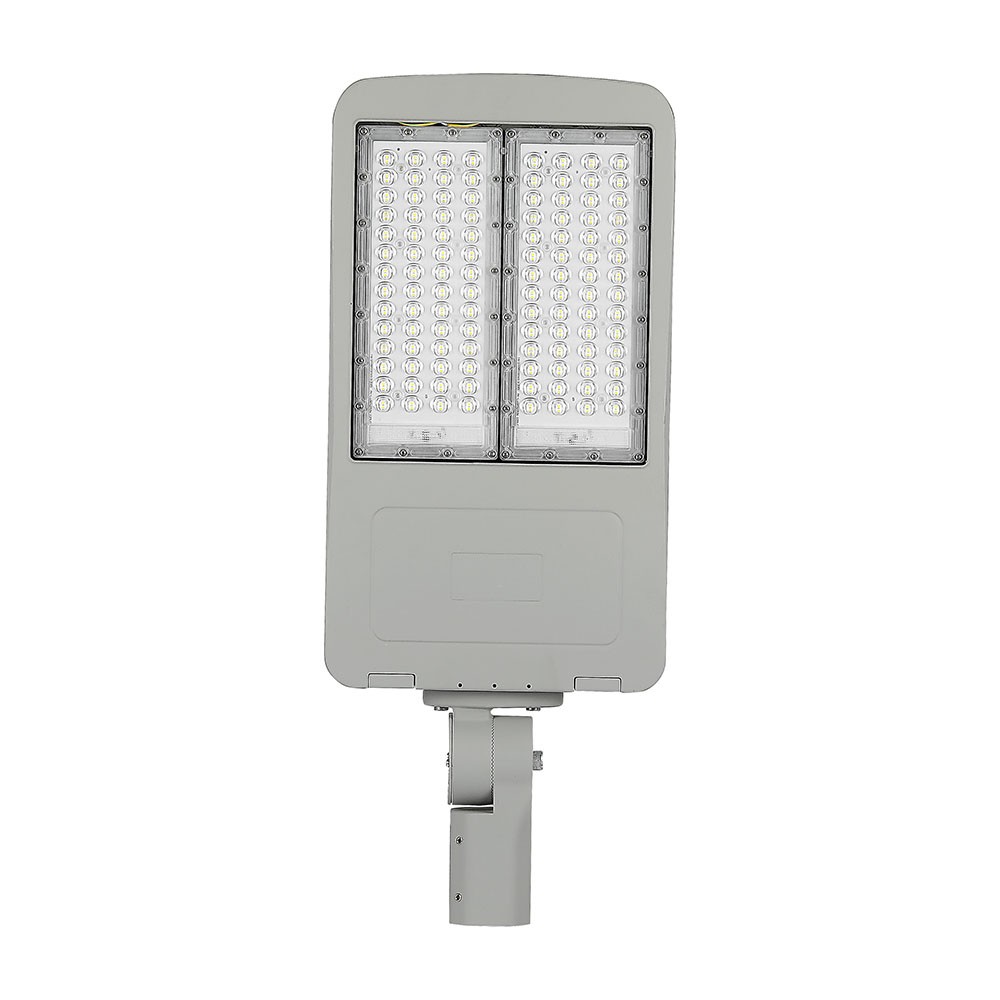 150w Led Gadelampe   Samsung Chip 5700k, Inventronics Driver, 140 Lm W   Kulør : Kold fra V-tac